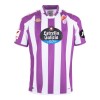 Maglia ufficiale Real Valladolid Casa 2023-24 per Uomo